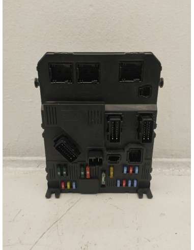 CAJA RELES / FUSIBLES CITROEN XSARA...