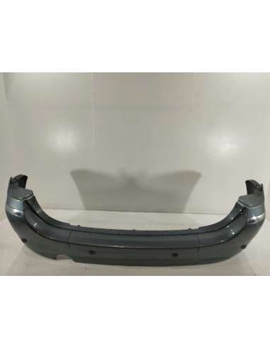 PARAGOLPES TRASERO CITROEN XSARA...