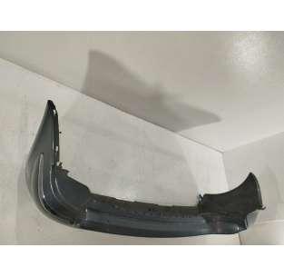 PARAGOLPES TRASERO CITROEN... 2