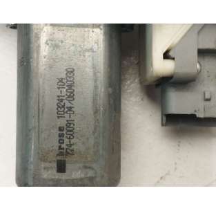 ELEVALUNAS DELANTERO... 2