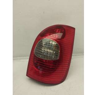 PILOTO TRASERO DERECHO...