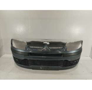 PARAGOLPES DELANTERO...