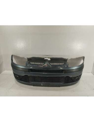 PARAGOLPES DELANTERO CITROEN C4...