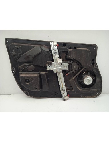 Recambio de elevalunas delantero derecho para ford fiesta (cb1) 1.4 tdci cat referencia OEM IAM 8A61A045H16AF  