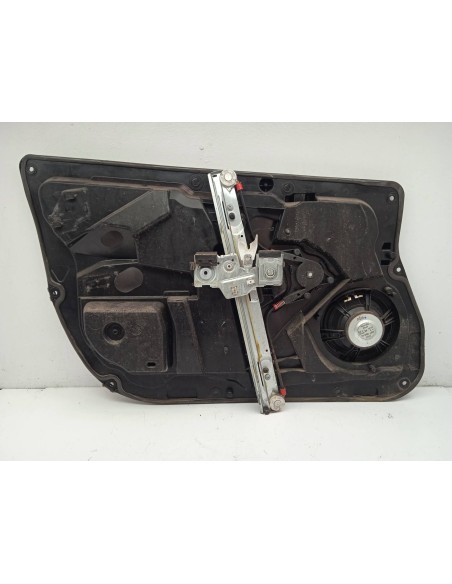 Recambio de elevalunas delantero derecho para ford fiesta (cb1) 1.4 tdci cat referencia OEM IAM 8A61A045H16AF  