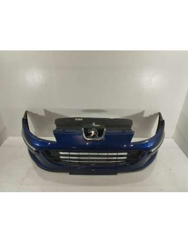 PARAGOLPES DELANTERO PEUGEOT 407...