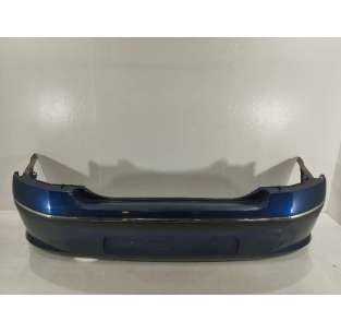 PARAGOLPES TRASERO PEUGEOT...