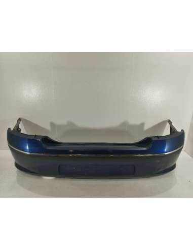 PARAGOLPES TRASERO PEUGEOT 407...