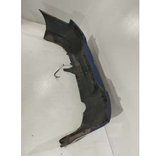 PARAGOLPES TRASERO PEUGEOT... 2