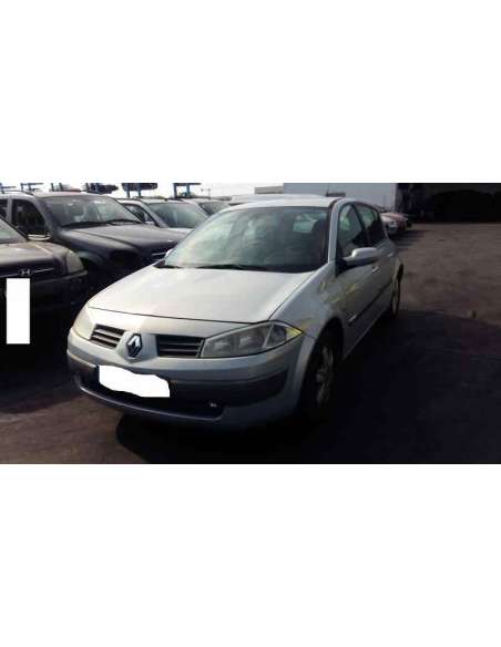 renault megane ii berlina 5p del año 2002