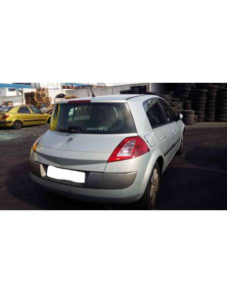 renault megane ii berlina 5p del año 2002
