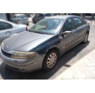 renault laguna ii (bg0) del año 2003