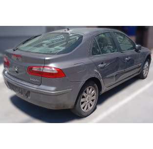 renault laguna ii (bg0) del año 2003 2