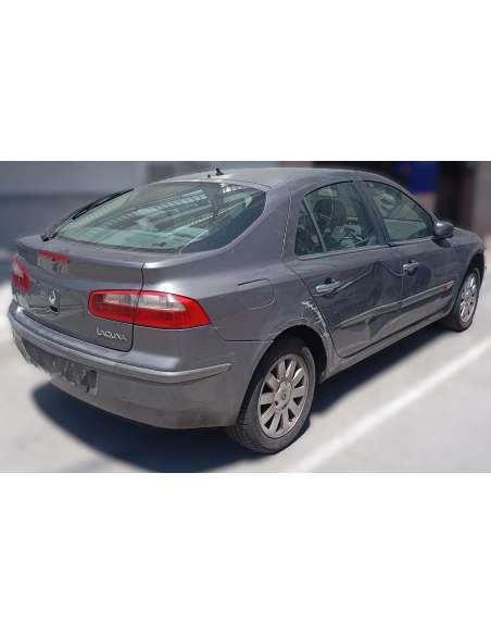 renault laguna ii (bg0) del año 2003