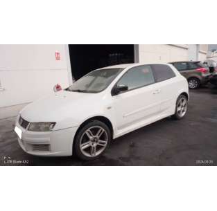 fiat stilo (192) del año 2005