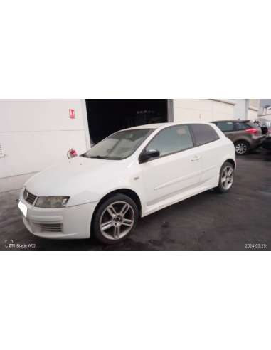 fiat stilo (192) del año 2005