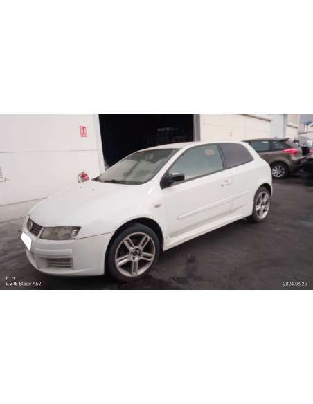 fiat stilo (192) del año 2005