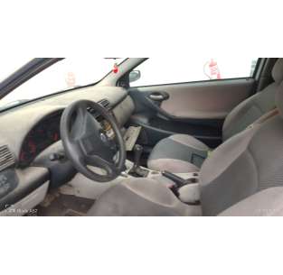 fiat stilo (192) del año 2005 2