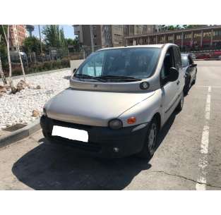 fiat multipla (186) del año 2002