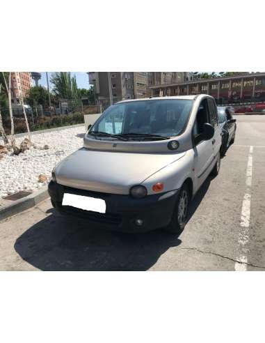 fiat multipla (186) del año 2002