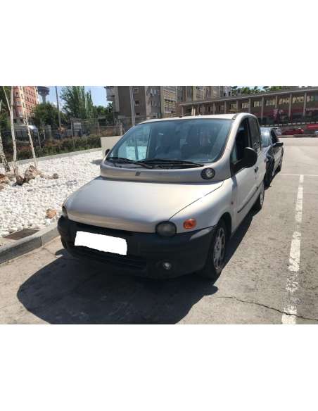 fiat multipla (186) del año 2002