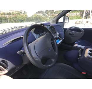 fiat multipla (186) del año 2002 2