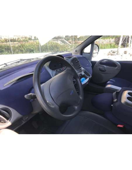 fiat multipla (186) del año 2002