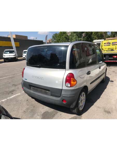 fiat multipla (186) del año 2002