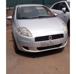 fiat punto (evo) (199) del año 2009