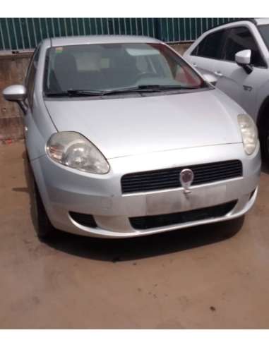 fiat punto (evo) (199) del año 2009