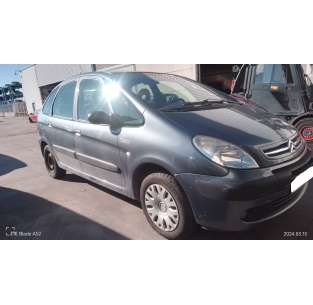 citroën xsara picasso del año 2005