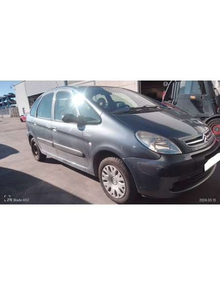 citroën xsara picasso del año 2005