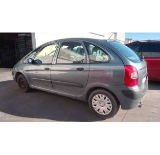 citroën xsara picasso del año 2005 2