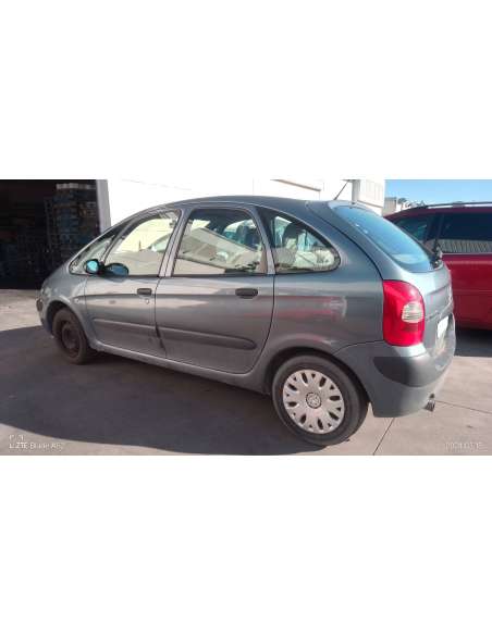citroën xsara picasso del año 2005