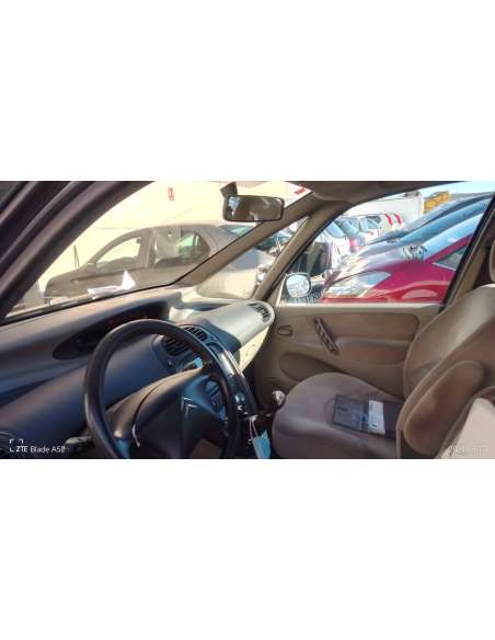 citroën xsara picasso del año 2005