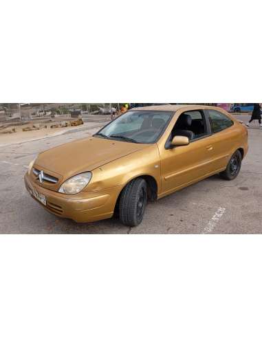 citroën xsara coupe del año 2001