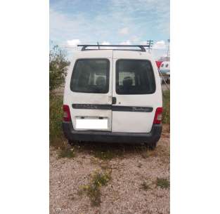 citroën berlingo del año 2006