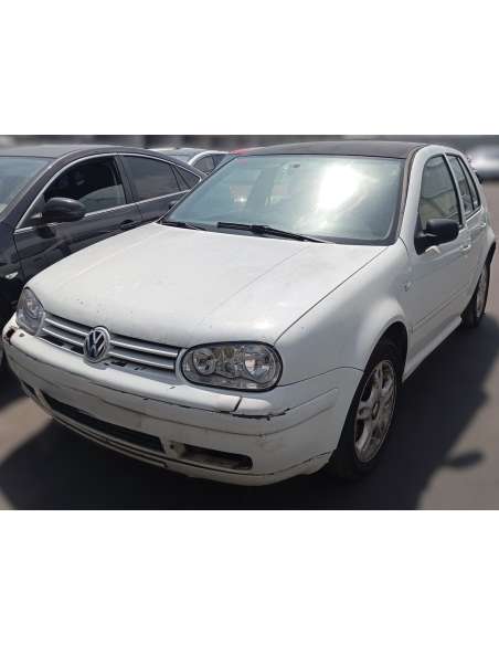 volkswagen golf iv berlina (1j1) del año 2006