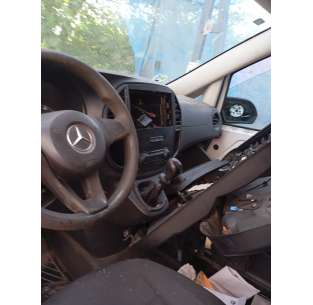 mercedes-benz vito mixto (447) del año 2016 2