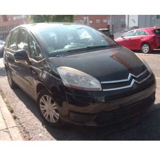 citroën c4 grand picasso del año 2009