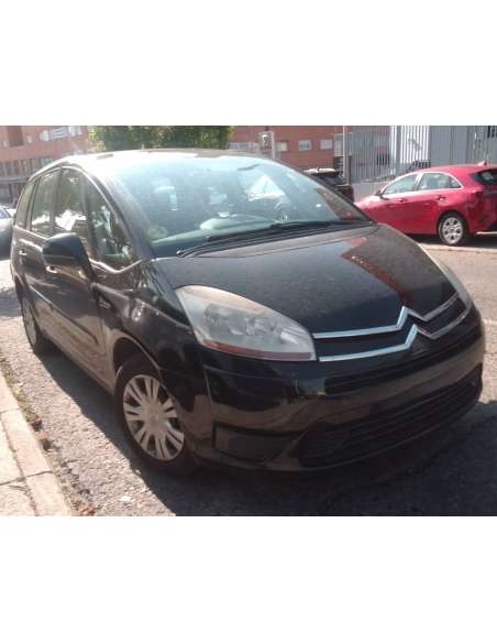 citroën c4 grand picasso del año 2009