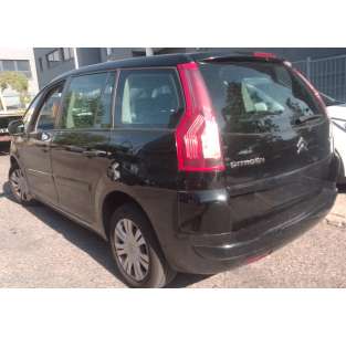 citroën c4 grand picasso del año 2009 2