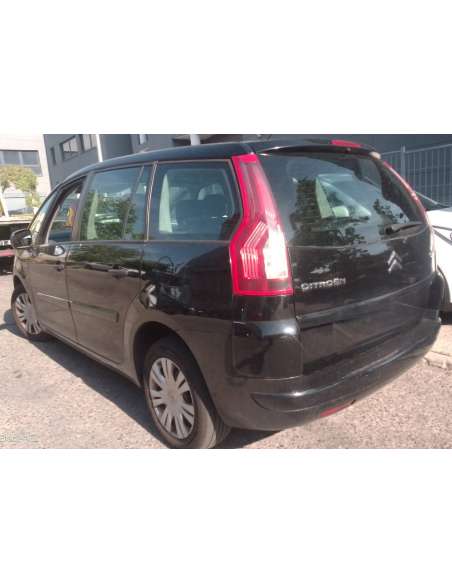 citroën c4 grand picasso del año 2009