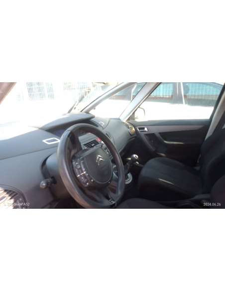 citroën c4 grand picasso del año 2009