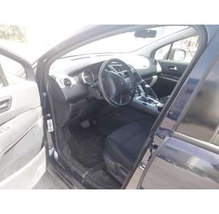 peugeot 3008 del año 2009 2