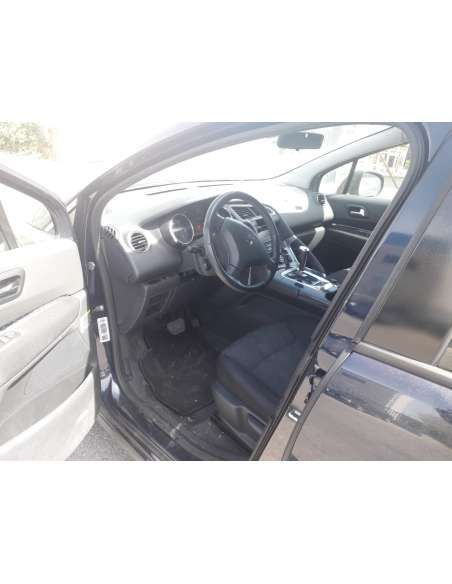 peugeot 3008 del año 2009