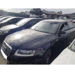 audi a6 berlina (4f2) del año 2007