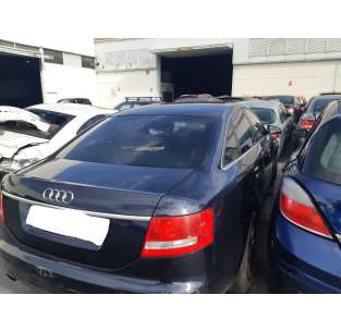 audi a6 berlina (4f2) del año 2007 2