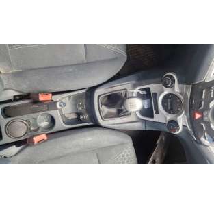 ford fiesta (cb1) del año 2011 2