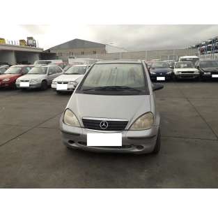 mercedes-benz clase a (w168) del año 1999